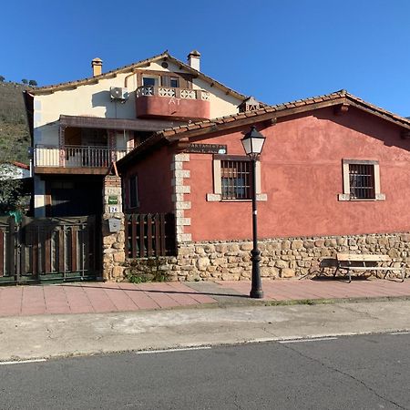 La Charca De La Dehesa Villa Casas del Monte Bagian luar foto