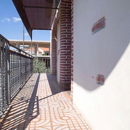 La Charca De La Dehesa Villa Casas del Monte Bagian luar foto