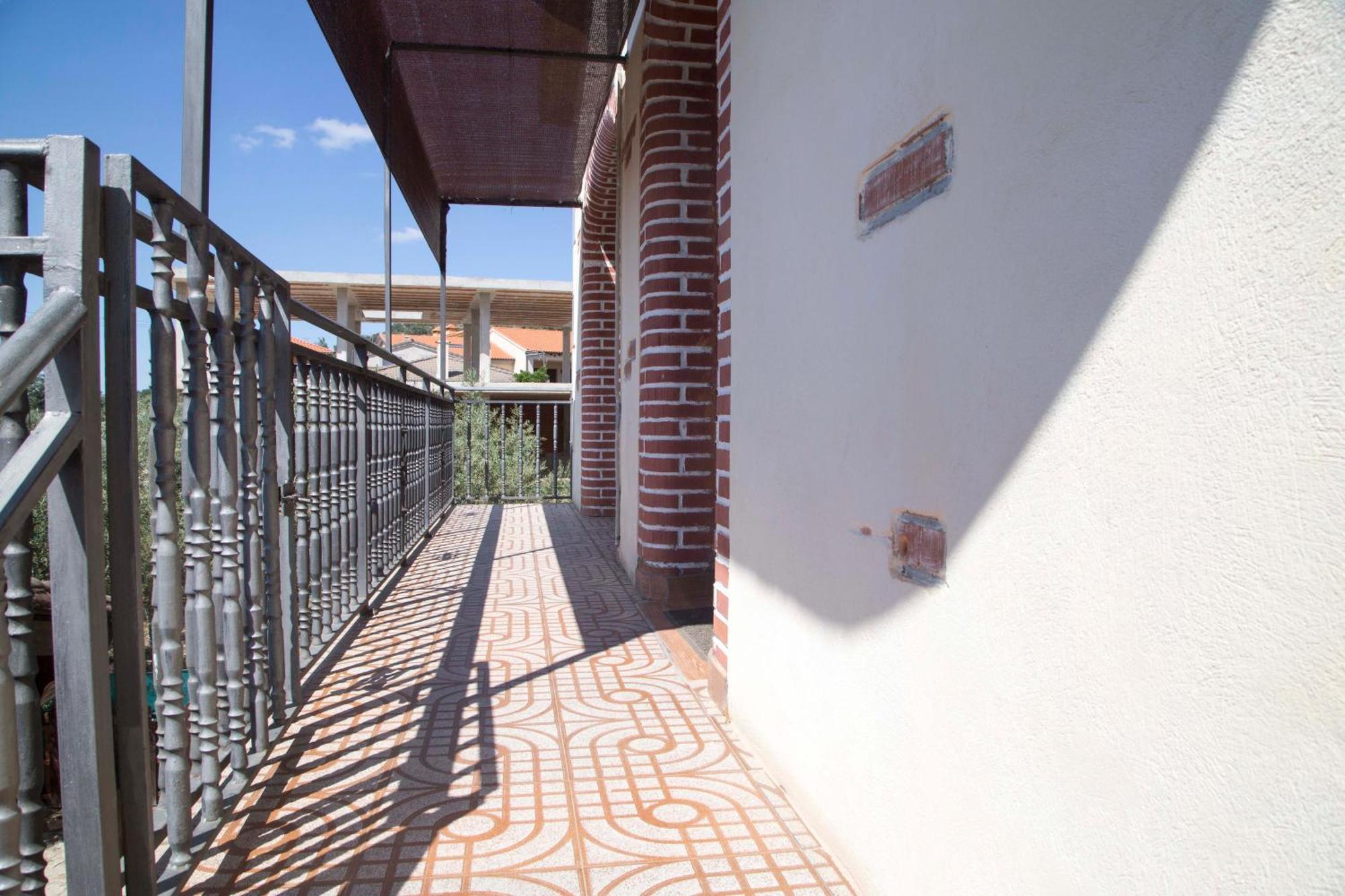 La Charca De La Dehesa Villa Casas del Monte Bagian luar foto